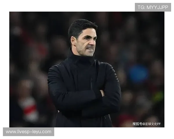 阿尔特塔：从球员到西班牙教练的精彩转型之路