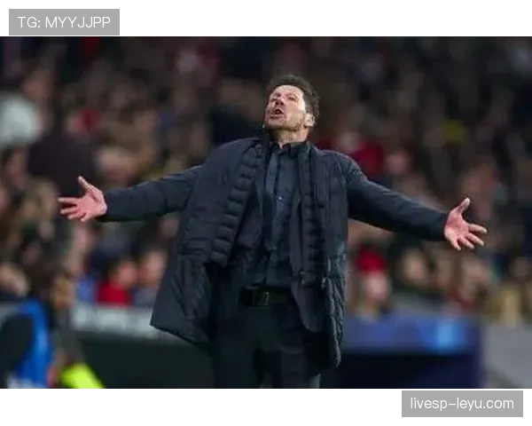 西甲新风貌：西蒙尼与哈维战术对决引发足球哲学革