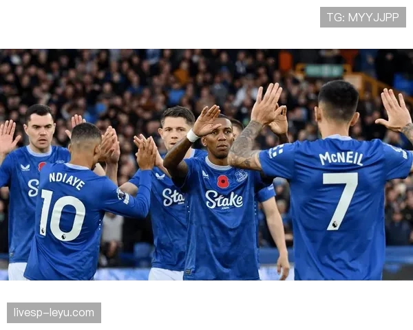 埃弗顿重返英超剑指德比,全新面貌迎战默西塞德对手 埃弗顿重返英超剑指德比,全新面貌迎战默西塞德对手