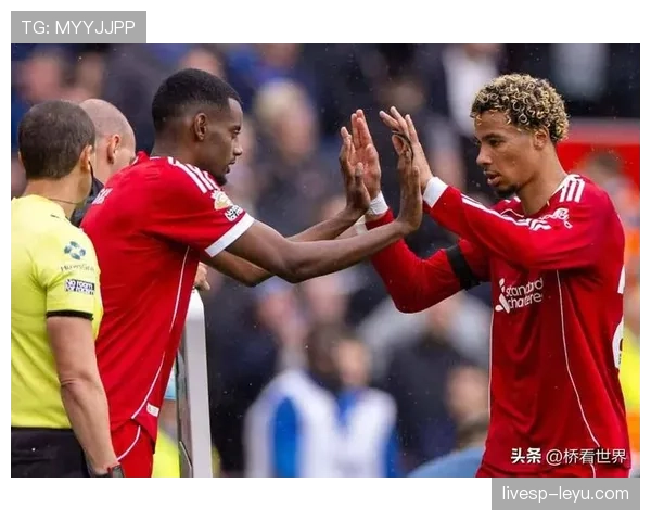 利物浦强势复苏，英超争冠格局再起波澜