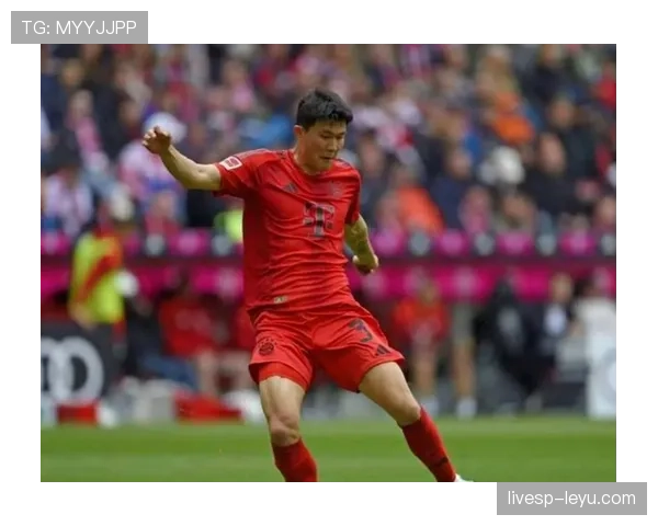 金玟哉坐稳拜仁主力，助力球队强势冲击德甲冠军