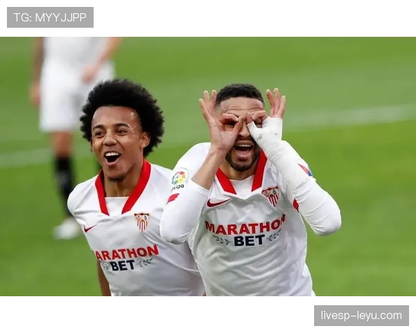 塞维利亚中路渗透能力持续提升，进攻组织表现稳健