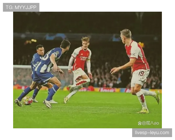 奥德加德进攻组织能力持续提升，阿森纳中场核心作用凸显