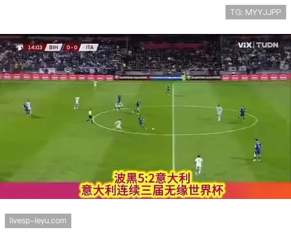 波黑冲击2026世界杯赛程前瞻：晋级之路与潜在对手分析